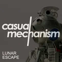 Lunar Escape Song Lyrics