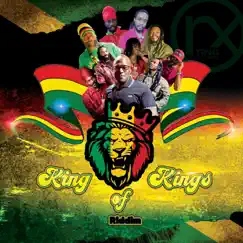 King of Kings (Riddim) by Various Artists album reviews, ratings, credits