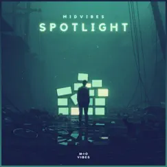 Spotlight Song Lyrics