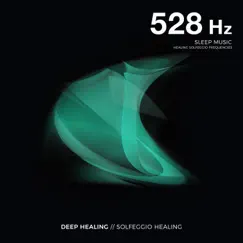 528 Hz Meditation & Healing Music by Astral Dream album reviews, ratings, credits