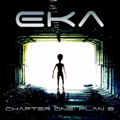 Chapter one: Plan 8 by EKA album reviews, ratings, credits