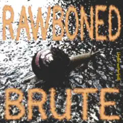 Rawboned Brute by Underwaterbob album reviews, ratings, credits