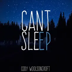 Can't Sleep (feat. Zach Bellas) Song Lyrics