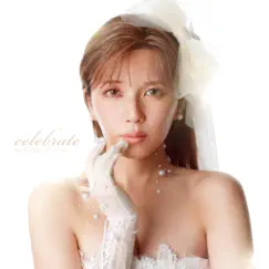 Celebrate - Single by 宇野実彩子(AAA) album reviews, ratings, credits