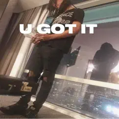 U Got it (feat. FLEE) - Single by Santana Yorkk album reviews, ratings, credits