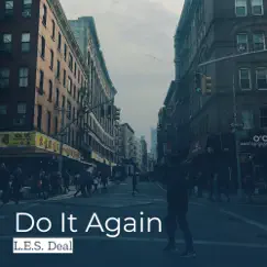 Do It Again - Single by Les Deal album reviews, ratings, credits