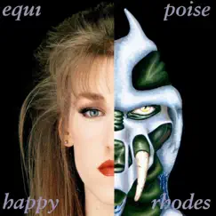Equipoise by Happy Rhodes album reviews, ratings, credits
