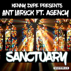 Sanctuary (feat. Agency) [Warehouse Dub 1.1] Song Lyrics