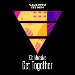 Get Together - Single by Kid Massive album reviews, ratings, credits