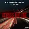 Across the Line (feat. Mikey Shyne) - EP album lyrics, reviews, download