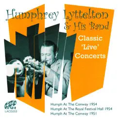 St. James' Infirmary Blues (Live at Conway Hall, 1954) Song Lyrics