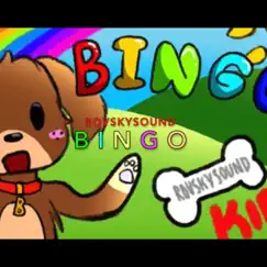 Bingo - Single by Rovskysound album reviews, ratings, credits