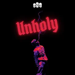 Unholy - Single by Hostage Situation album reviews, ratings, credits