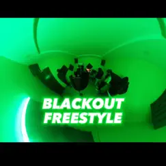 Blackout Freestyle Song Lyrics