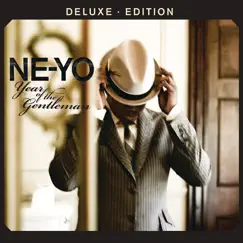 Year of the Gentleman (Deluxe Edition) by Ne-Yo album reviews, ratings, credits