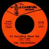 It's Everything About You That I Love - Single album lyrics, reviews, download