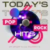 Today's Pop Rock Hits album lyrics, reviews, download