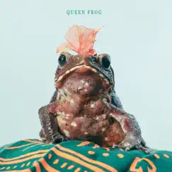 Queen Frog - Single by White window album reviews, ratings, credits