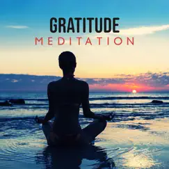 Gratitude Meditation by Rita Chakram, James Kenneth & Marie Gade album reviews, ratings, credits