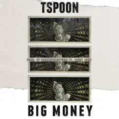 Big Money (feat. Larry June) - Single by T.$poon album reviews, ratings, credits