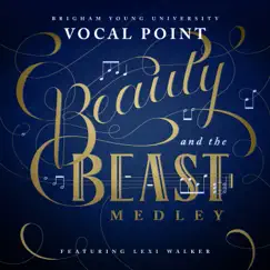 Beauty and the Beast Medley (feat. Lexi Walker) Song Lyrics