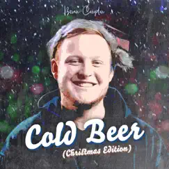 Cold Beer (Christmas Edition) Song Lyrics