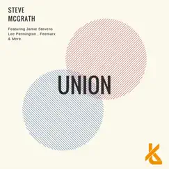 Union by Steve McGrath, Feemarx & ImmerSense album reviews, ratings, credits