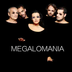 Megalomania - Single by Tulipa Ruiz album reviews, ratings, credits