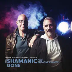 Gone (feat. Suzanne Palmer) - EP by The Shamanic album reviews, ratings, credits