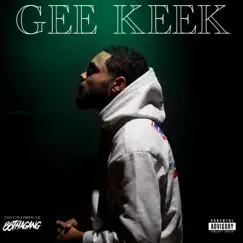 Gee Keek by SieteNameKeek & 88thagang album reviews, ratings, credits