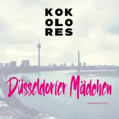 Düsseldorfer Mädchen (Remastered 2022) Song Lyrics