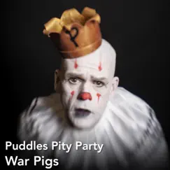 War Pigs Song Lyrics
