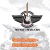 Saco De Arena -Con Entrenador- song lyrics