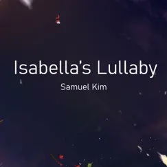 Isabella's Lullaby (from 