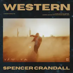 Western by Spencer Crandall album reviews, ratings, credits
