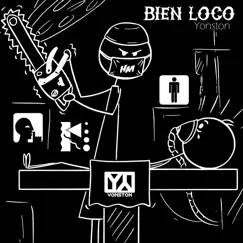 Bien Loco - Single by Yonston album reviews, ratings, credits