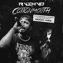 Cottonmouth (Rock Mix) - Single by Rvshvd & ICE NINE KILLS album reviews, ratings, credits
