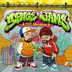 Mordecai Goes To Work (Afro Funk Version) Song Lyrics