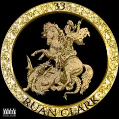 33 - Single by Ruan Clark & 61 Mafia album reviews, ratings, credits