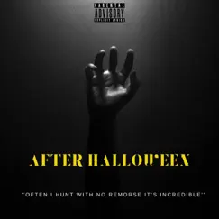 After Halloween (feat. DraftsTings & Cidda) Song Lyrics