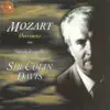 W. A. Mozart: Overtures album lyrics, reviews, download