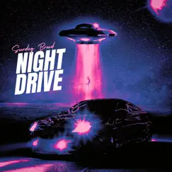 Night Drive - Single by Surdeg Broed album reviews, ratings, credits