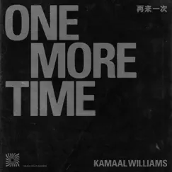 One More Time Song Lyrics