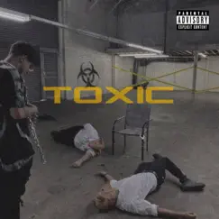 Toxic - Single by Levi Zadoff & DEAD HENDRIX album reviews, ratings, credits