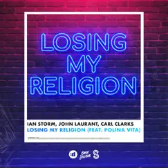 Losing My Religion (feat. Polina Vita) Song Lyrics
