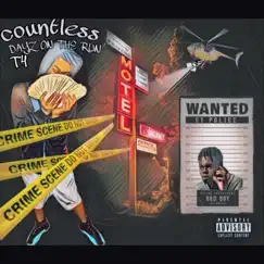 Countless Dayz on the Run by T4 album reviews, ratings, credits