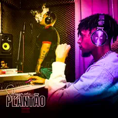 Plantão Song Lyrics