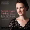 Sinding: Violin Concerto in A Minor, Op. 45, Romance in D Major, Op. 100 - Mendelssohn: Violin Concerto in E Minor, Op. 64 album lyrics, reviews, download