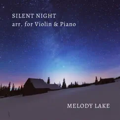 Silent Night Arr. For Violin and Piano Song Lyrics