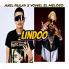 LINDO (feat. Yomel El Meloso) - Single album lyrics, reviews, download